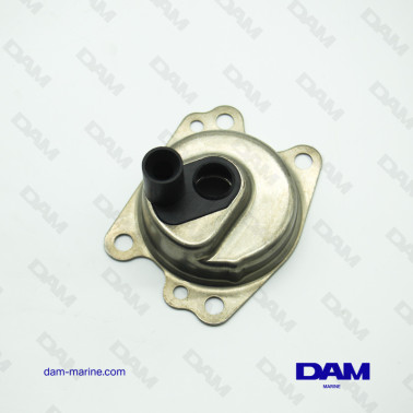 CORPO POMPA ACQUA MERCURY