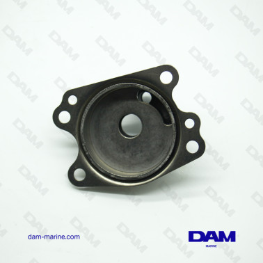 MERCURY WATER PUMP BODY