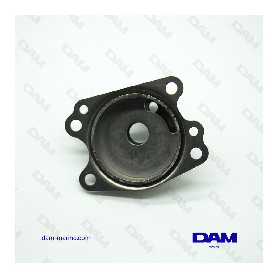 MERCURY WATER PUMP BODY