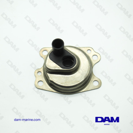 MERCURY WATER PUMP BODY