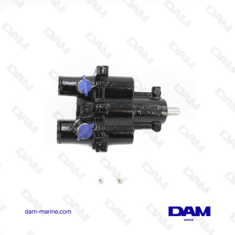 MERCRUISER 496 SEAWATER PUMP
