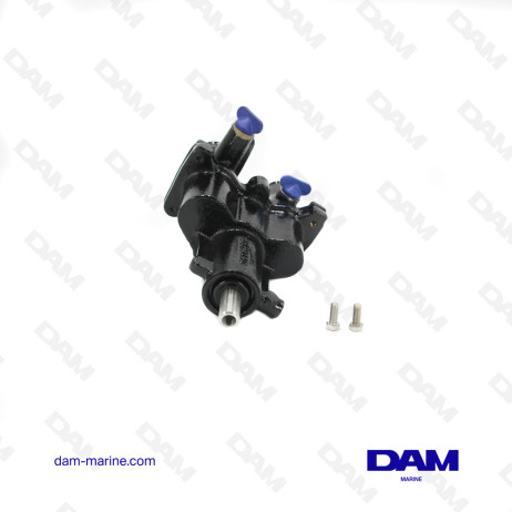 POMPE A EAU DE MER MERCRUISER 496