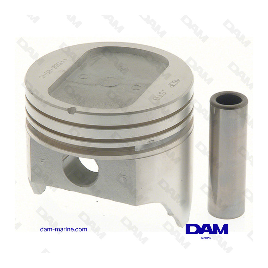 FORD 351 PISTONE - 0,20 - C