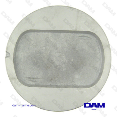 ANODE ALU HELICE MERCRUISER