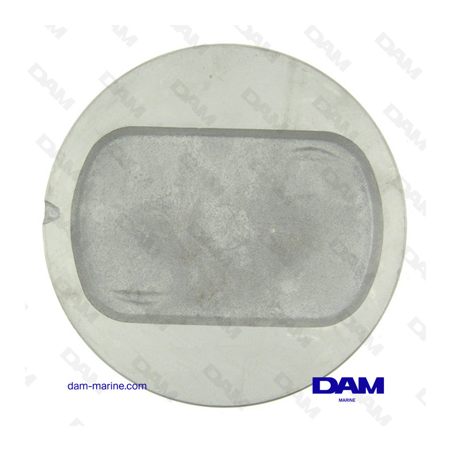 ANODE ALU HELICE MERCRUISER