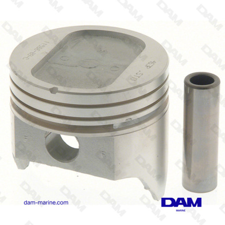 PISTON FORD 351 - 0.30" - 0.75MM C