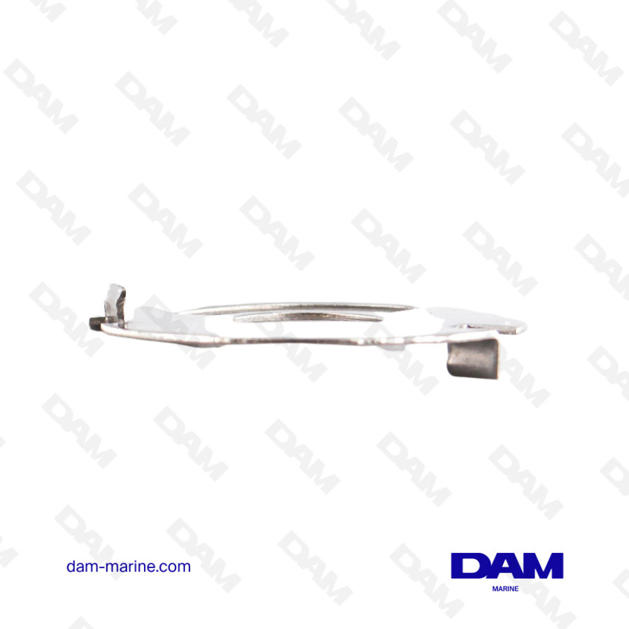 ANODE ALU HELICE MERCRUISER