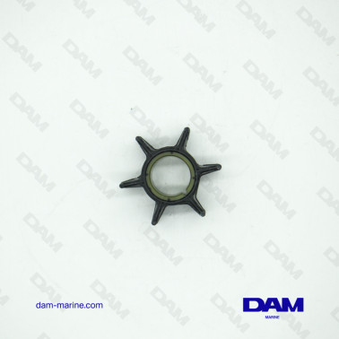 MERCURY COOLING TURBINE OEM 47-8M0214912