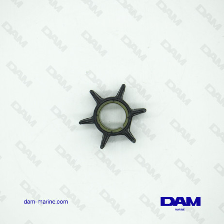 MERCURY COOLING TURBINE OEM 47-8M0214912