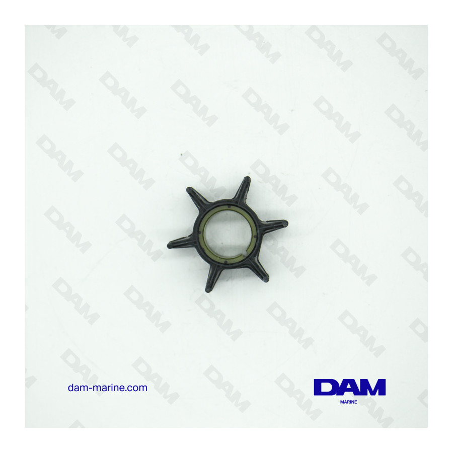 Turbina de refrigeración Mercury OEM 47-8M0214912