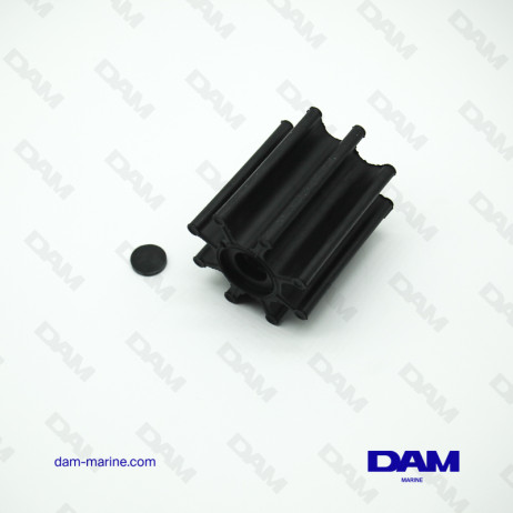 MERCRUISER DIESEL 8P COOLING TURBINE