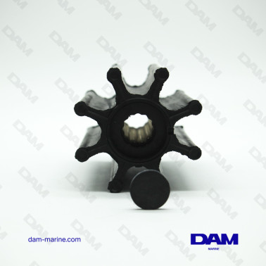 TURBINE DE REFROIDISSEMENT MERCRUISER DIESEL 8P