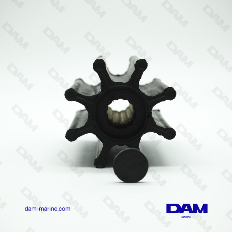 MERCRUISER DIESEL 8P COOLING TURBINE