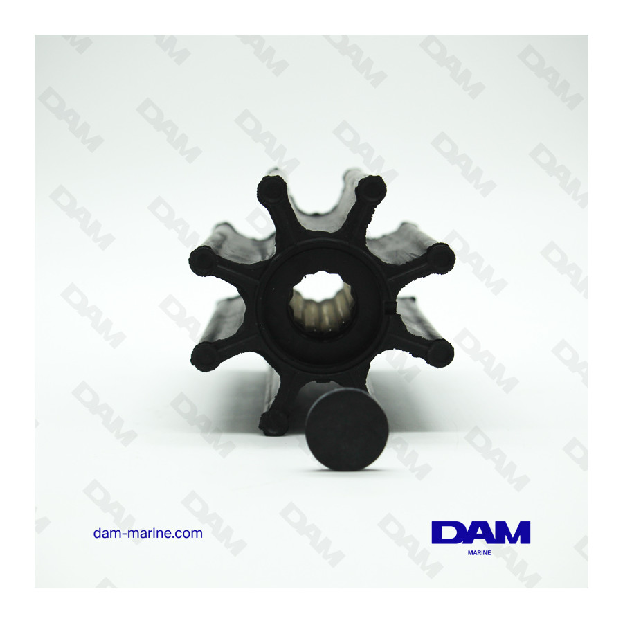 TURBINE DE REFROIDISSEMENT MERCRUISER DIESEL 8P