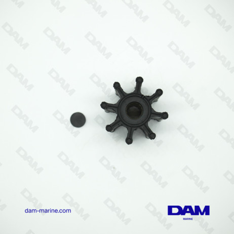 TURBINA DI RAFFREDDAMENTO MERCRUISER DIESEL 8P