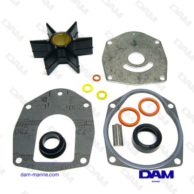 OEM MERCURY WATER PUMP KIT