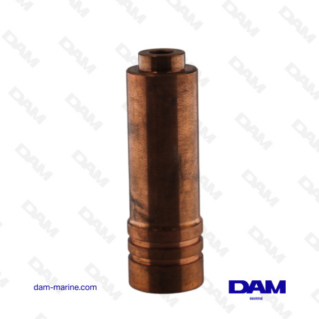 IVECO INJECTOR SOCKET