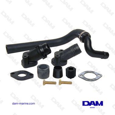 KIT DE MANGUERA DE SUCCIÓN...