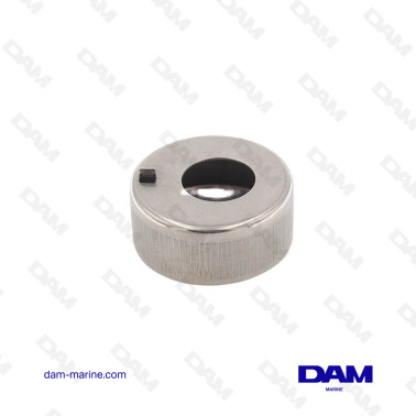 CAGE TURBINE MERCURY