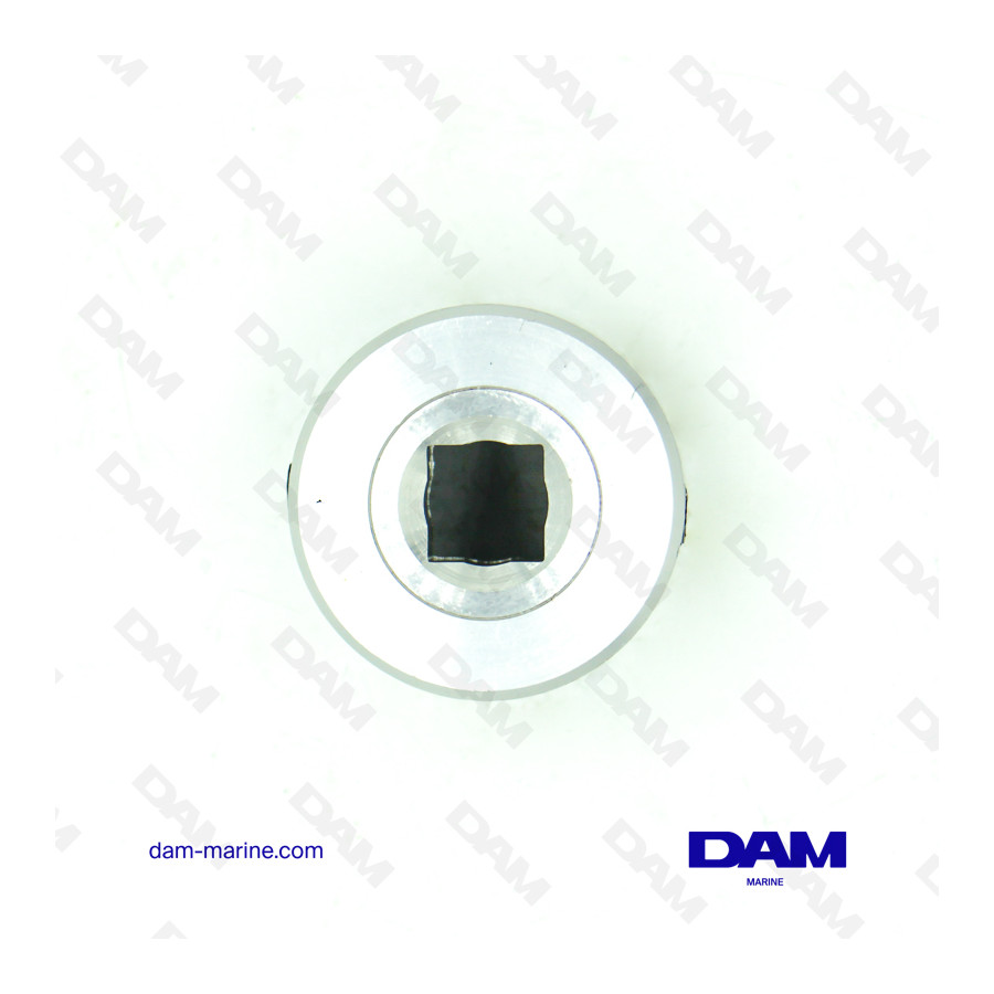 GM V6-V8 CRANKSHAFT TOOL