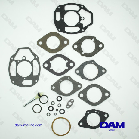 CARBURETOR KIT