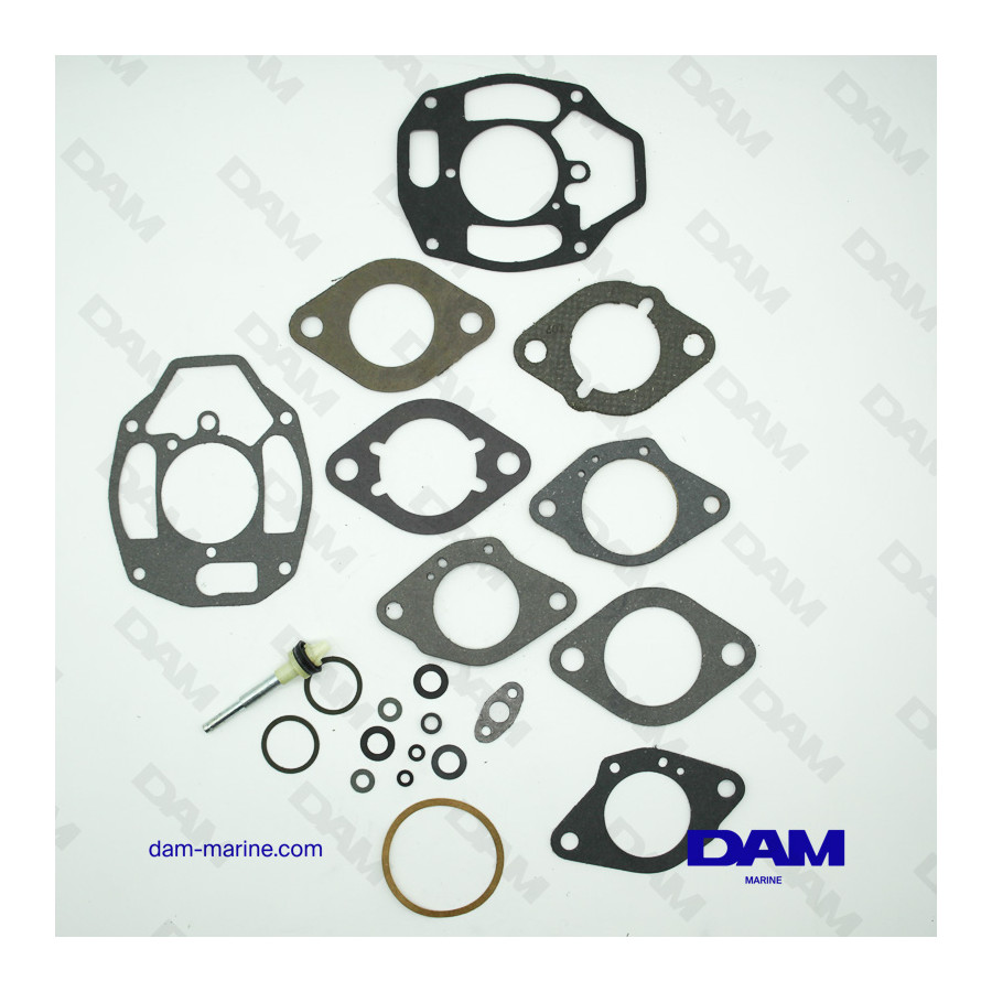 KIT CARBURATORE