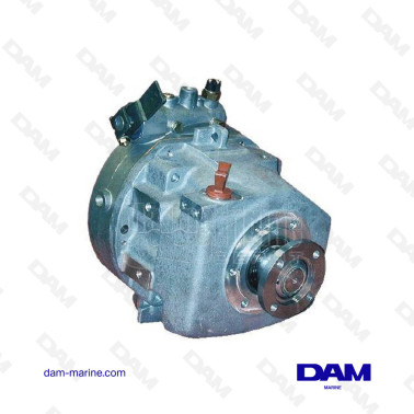 INVERTER COMPLETO ZF 45C...