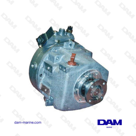 ZF 45C R1/1 COMPLETE INVERTER - MERCURY MECHANICAL