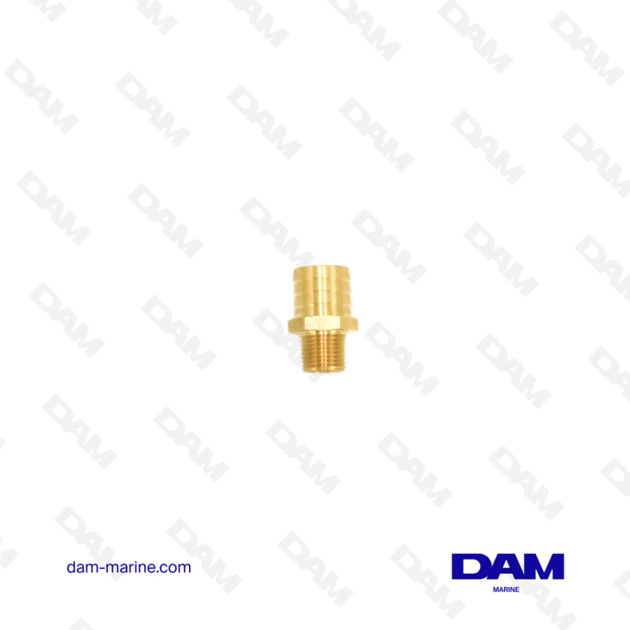 REDUCING WATER FITTING - 1/2 X 25MM