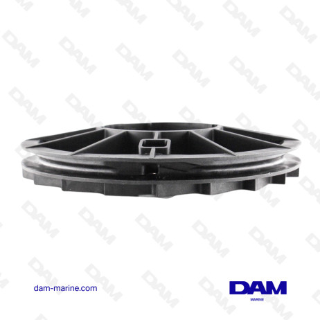 SOPORTE DEL LANZADOR HB