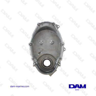 CARTER DE DISTRIBUTION GM V6 VORTEC - PLASTIQUE