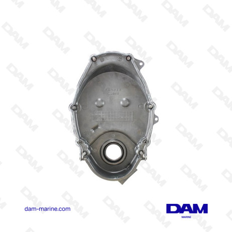 CARTER DE DISTRIBUTION GM V6 VORTEC - PLASTIQUE