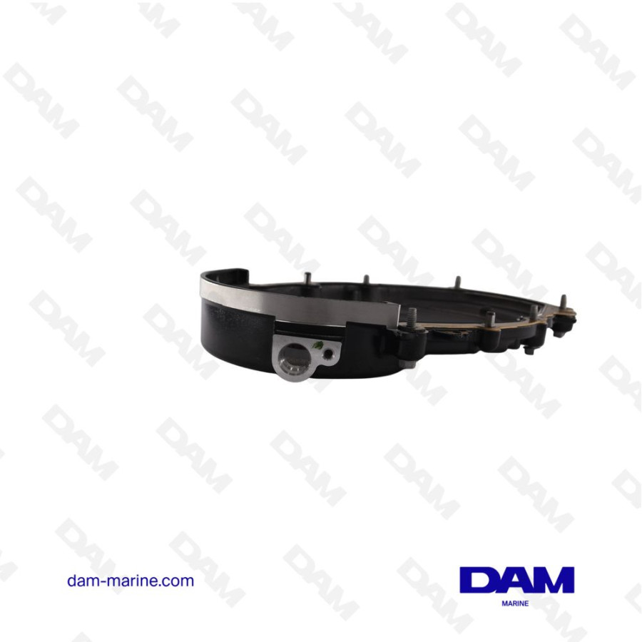 GM V6 VORTEC TIMING CARTER - ALUMINUM