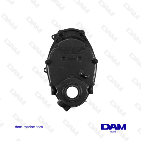 GM V6 VORTEC W/O TIMING CARTER - PLASTIC