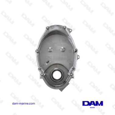 CARTER DE DISTRIBUTION GM V6 VORTEC W/O - PLASTIQUE