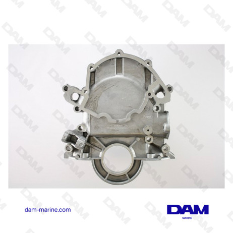 FORD V8 TIMING CARTER - ALUMINUM