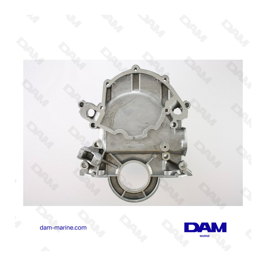 FORD V8 TIMING CARTER - ALUMINUM