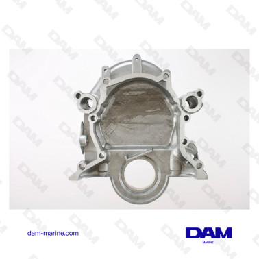 FORD V8 TIMING CARTER - ALUMINUM