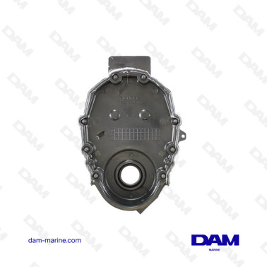 CARTER DE DISTRIBUTION GM V8 VORTEC W/O - PLASTIQUE