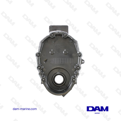 GM V8 VORTEC SENZA COPERCHIO CARTER - PLASTICA