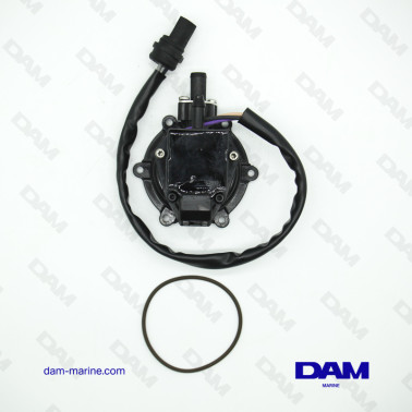 MODULO ELETTRONICO VRO BRP OMC OEM*