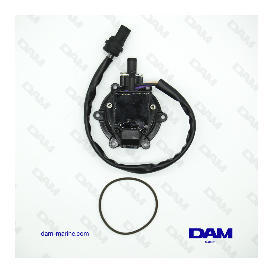 MODULO ELETTRONICO VRO BRP OMC OEM*