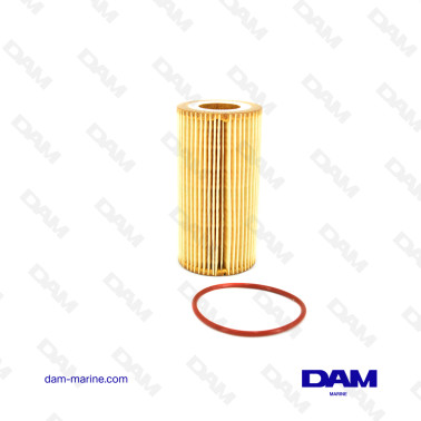 FILTRO OLIO OEM INDMAR 6.2L