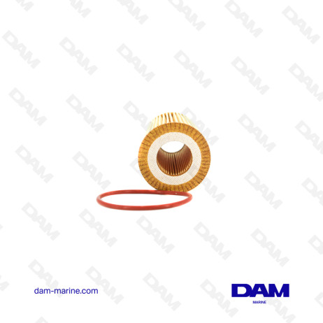 INDMAR 6.2L OEM OIL FILTER