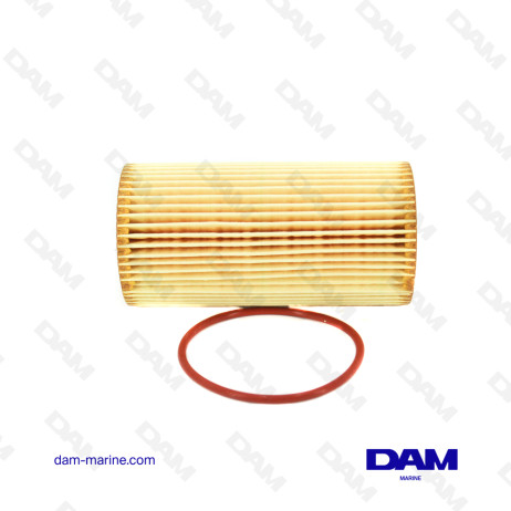 INDMAR 6.2L OEM OIL FILTER