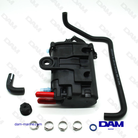 DESGASIFICADOR DE GASOLINA BRP OMC ETEC*