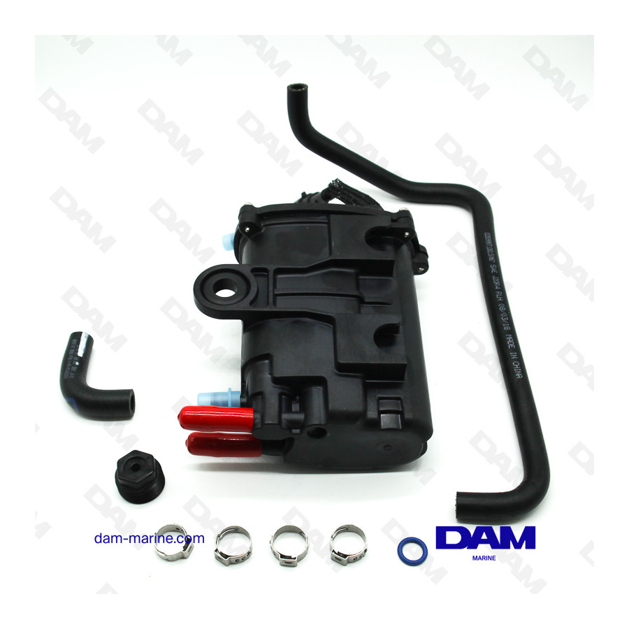 DEGAZEUR ESSENCE BRP OMC ETEC*