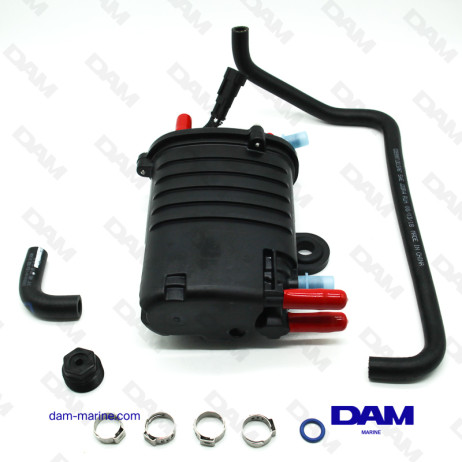 BRP OMC ETEC* PETROL DEGASSER