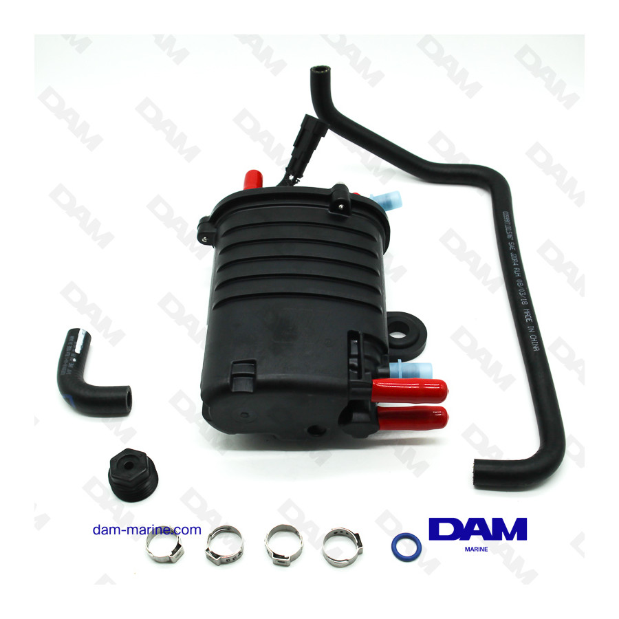 DEGAZEUR ESSENCE BRP OMC ETEC*
