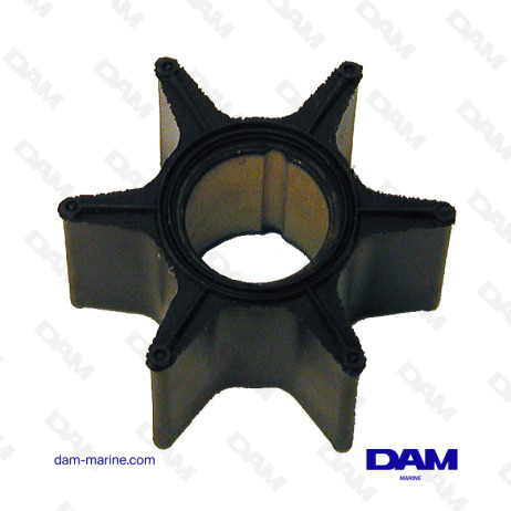KIT ANODES ALU PLAQUETTES @2 HONDA BF8-50HP